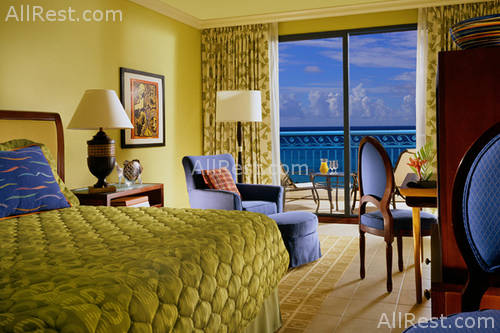 Hilton Barbados 6